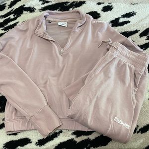 Gymshark Set
